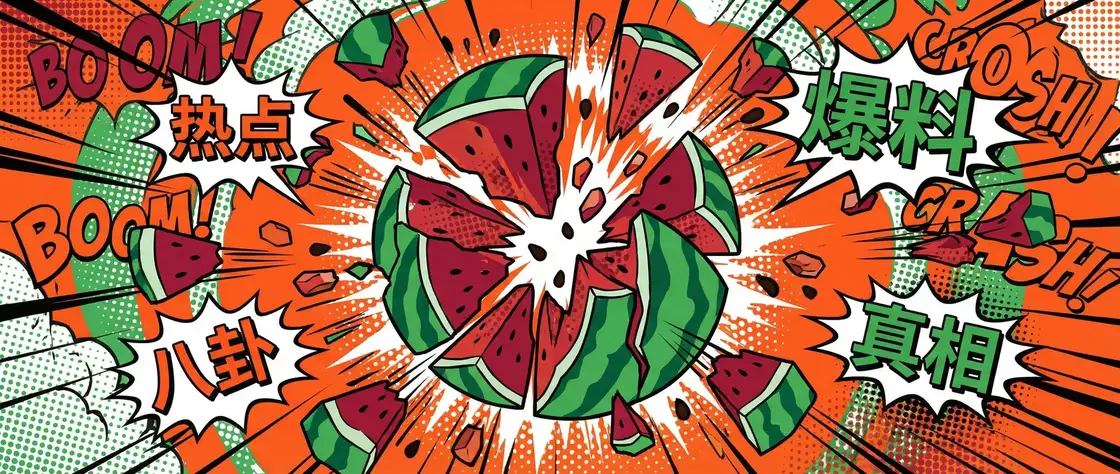 男同网 今日头瓜爆炸漫画横幅